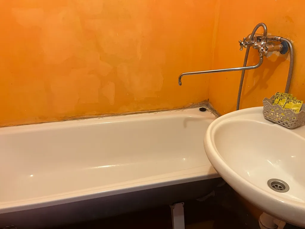 Квартира Квартира День и ночь — Красноярск