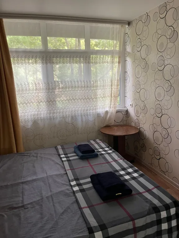 Квартира Уютная квартира в центре города — Лазаревское