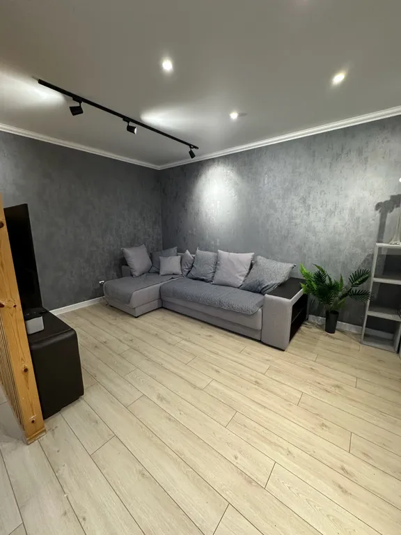 Дизайнерская квартира