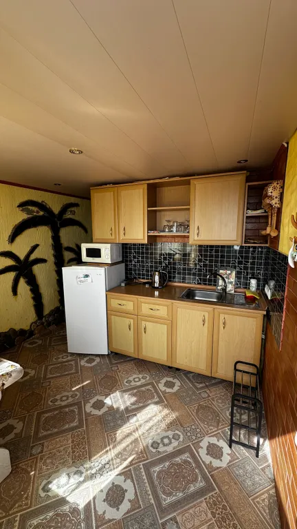 Квартира с видом на море