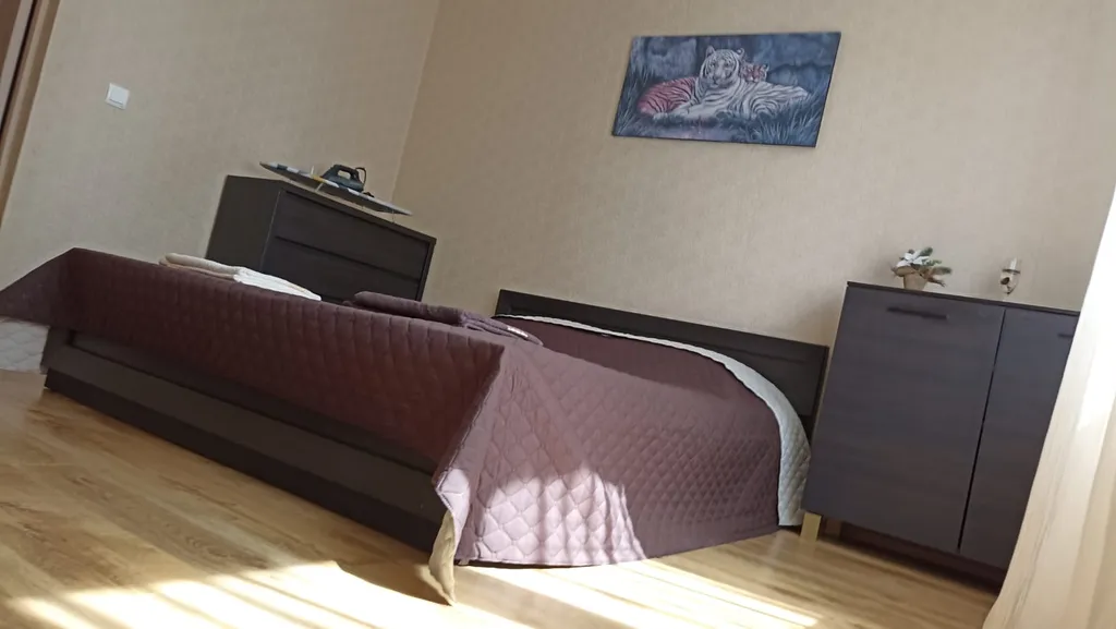 Комфортное жилье на Балтийском побережье