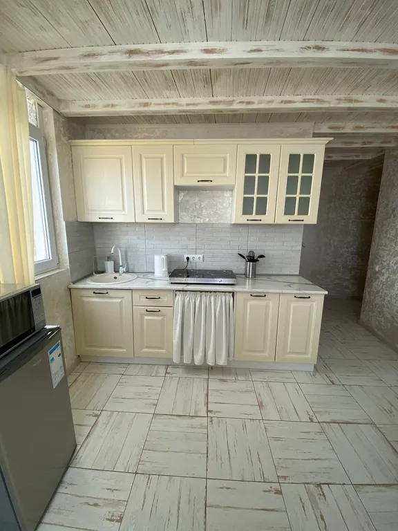 Квартира Двухуровневая квартира в центральном Сочи — Сочи