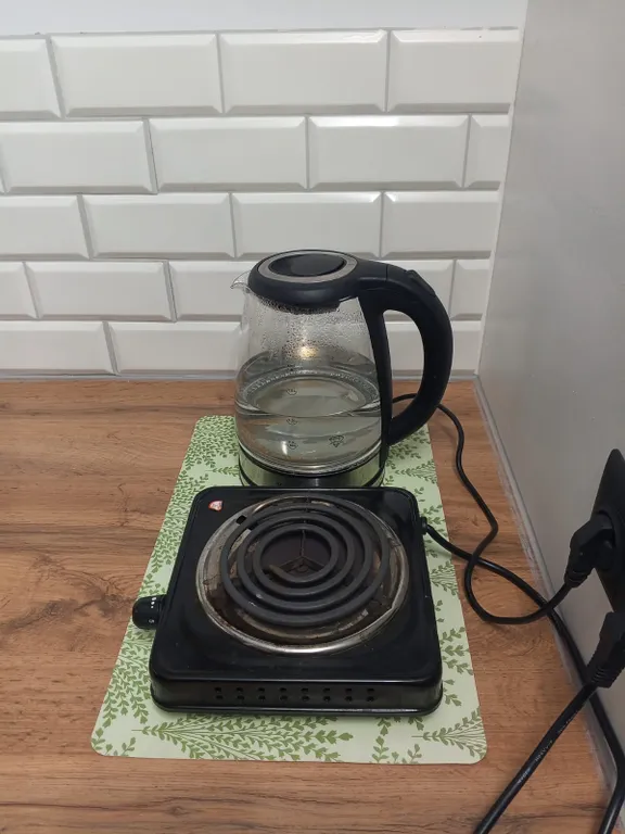 Гостеприимный домик-студия