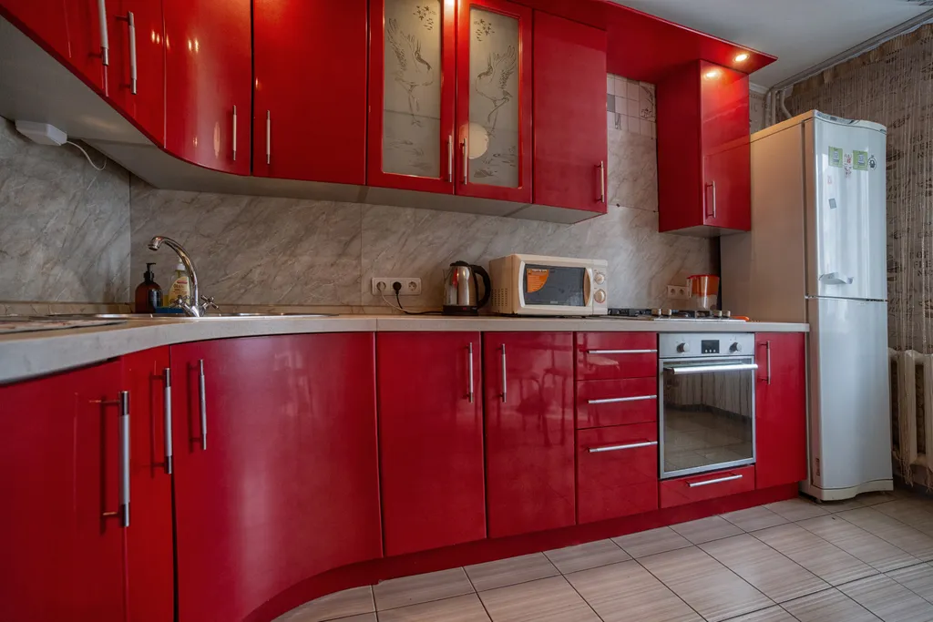 Недорогая квартира рядом с центром