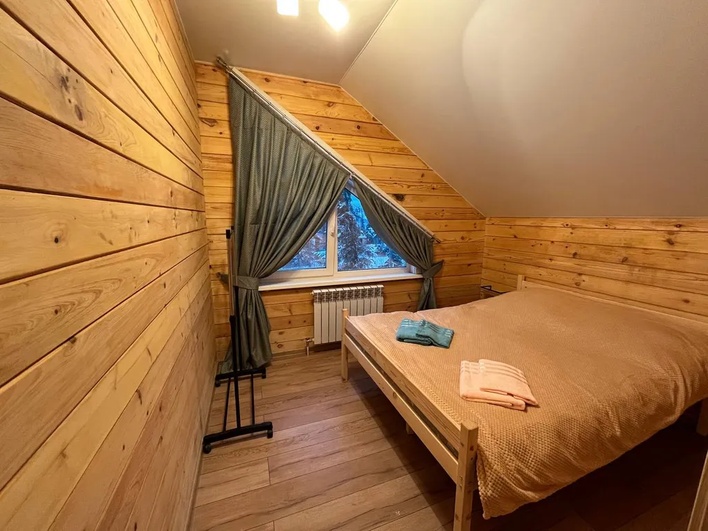 5-комнатный Дом