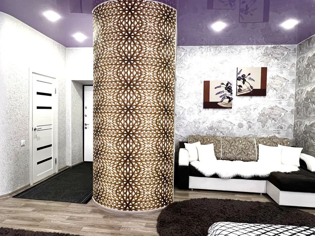 Студия люкс в самом центре города