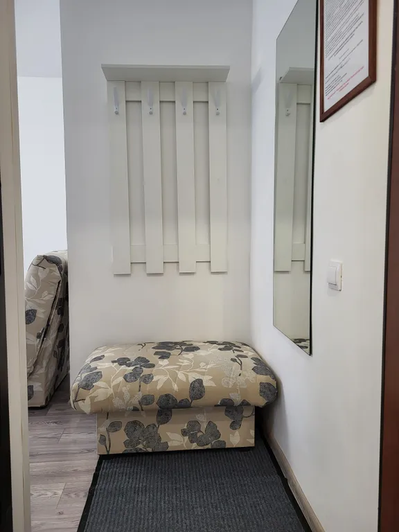 Голубая студия на Песках