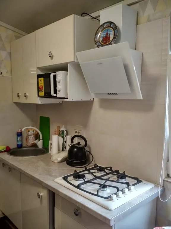 Коттедж Уютный дом у Соснового парка и моря — Пионерский