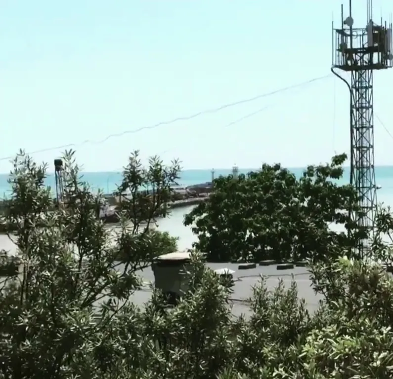 Квартира Комната — аренда посуточно в Ялта