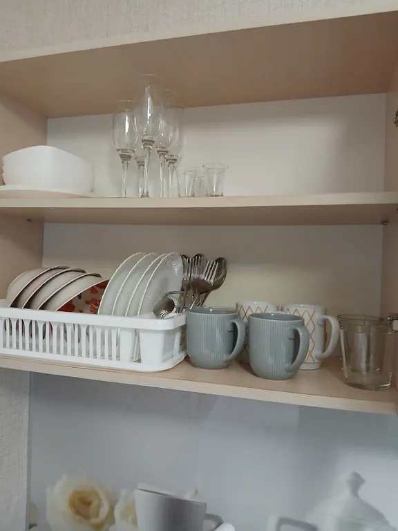 Квартира Уютная и чистая квартира у парка Галицкого и стадиона Краснодар — Краснодар