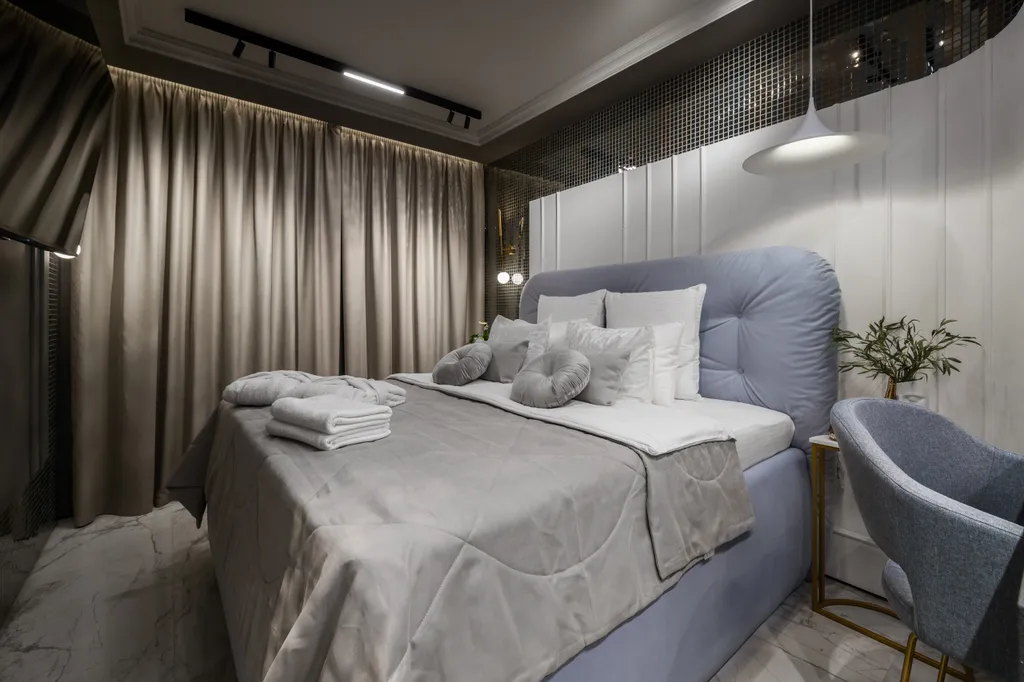 Роскошные премиум апартамент