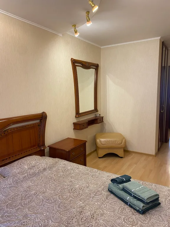 Уютно, как у мамы в гостях