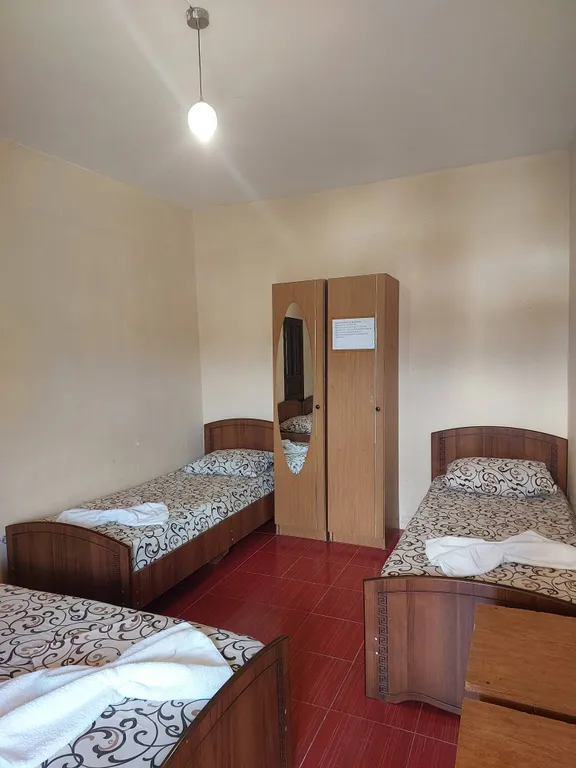 Квартира Комната — аренда посуточно в Джубга