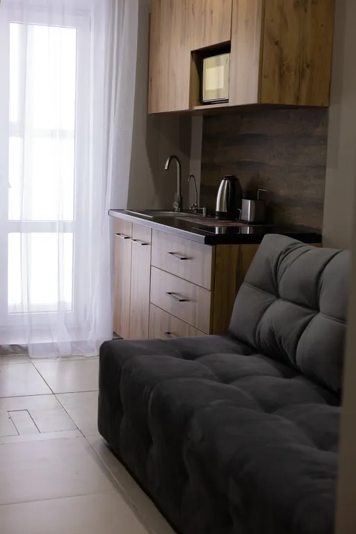 Апартаменты номер 7