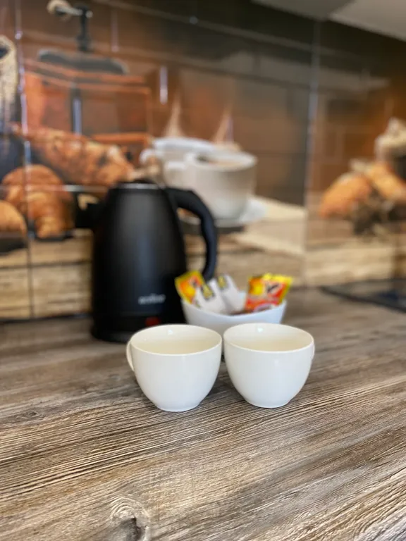 Апартаменты в столице