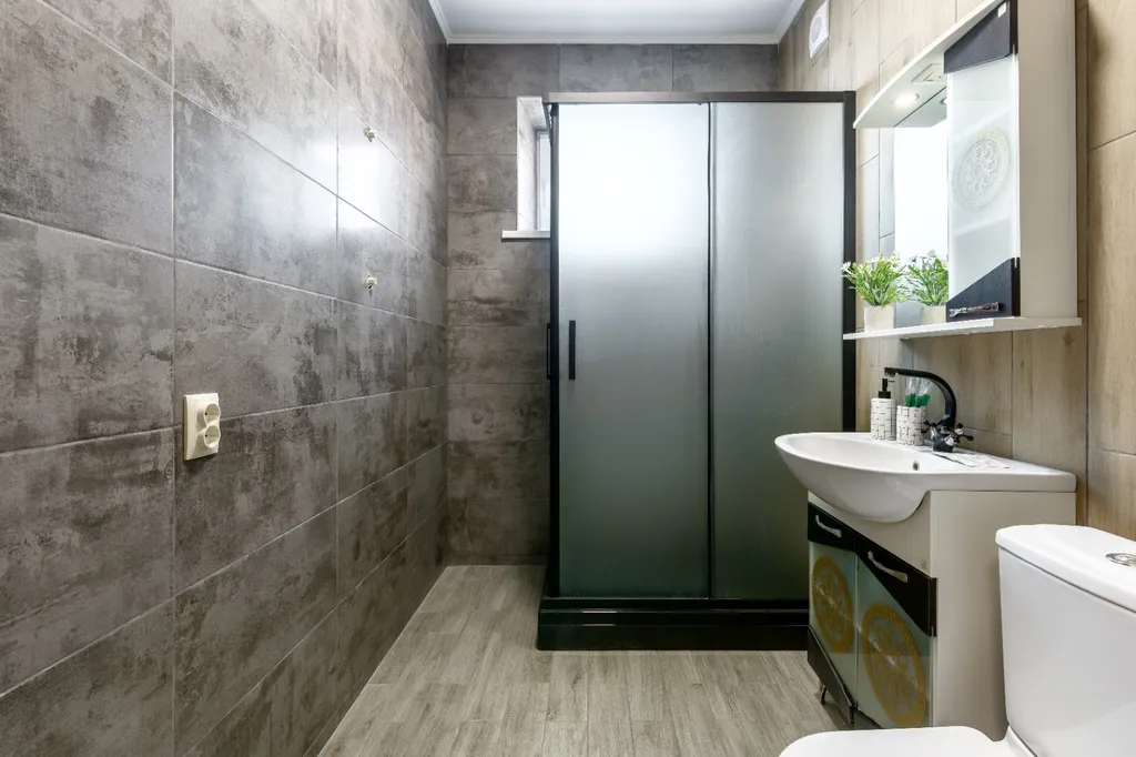 Дом рядом с трассой М-4