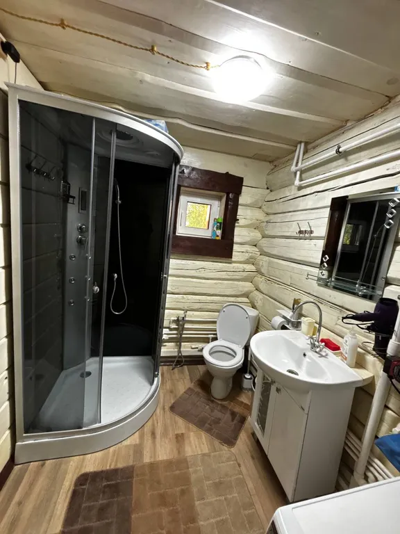 Отдых у воды