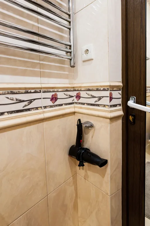 Квартира Квартира в центре с бесплатной парковкой — Краснодар