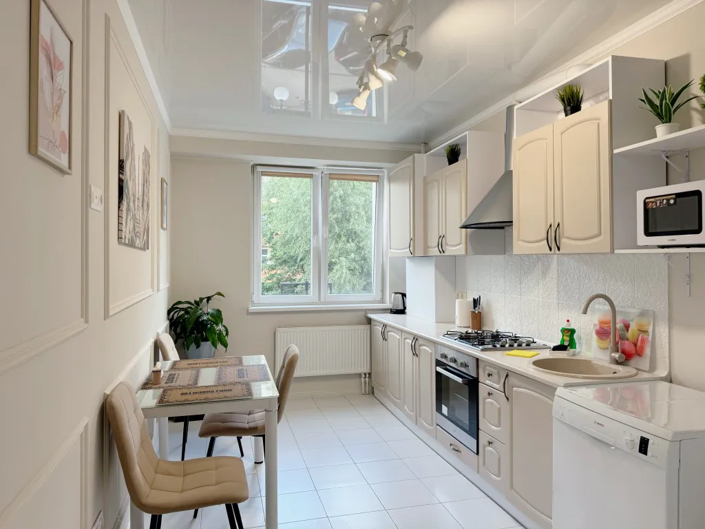 Квартира У Королевских ворот — аренда посуточно в Калининград