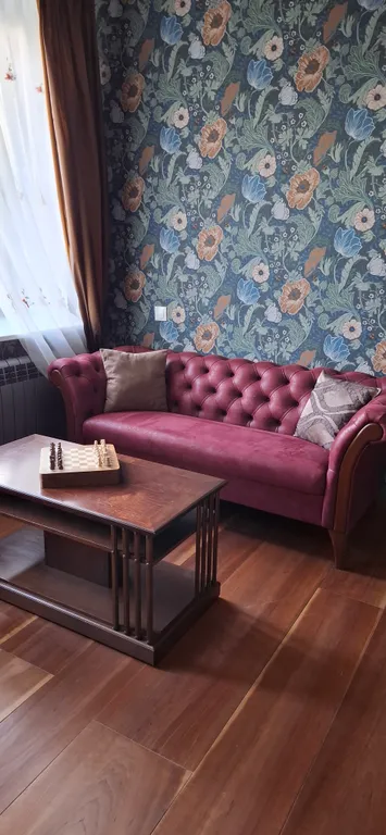 Квартира Двухкомнатная квартира у парка Ораниенбаум — Ломоносов