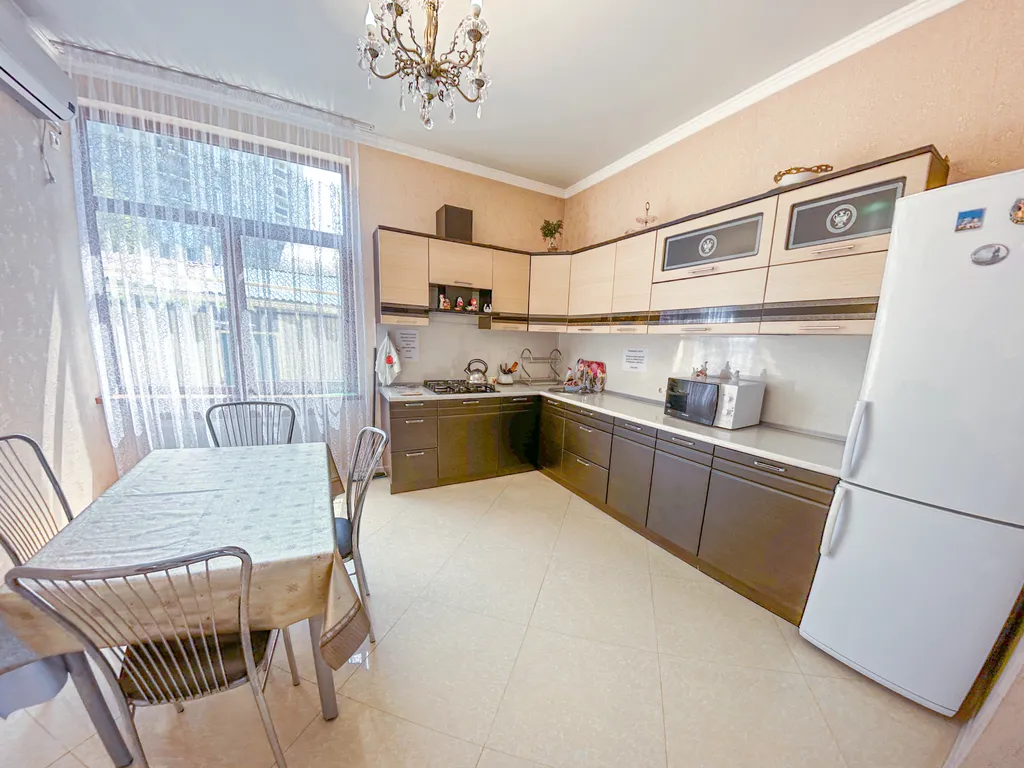 Уютные апартаменты Атмосфера спокойствия