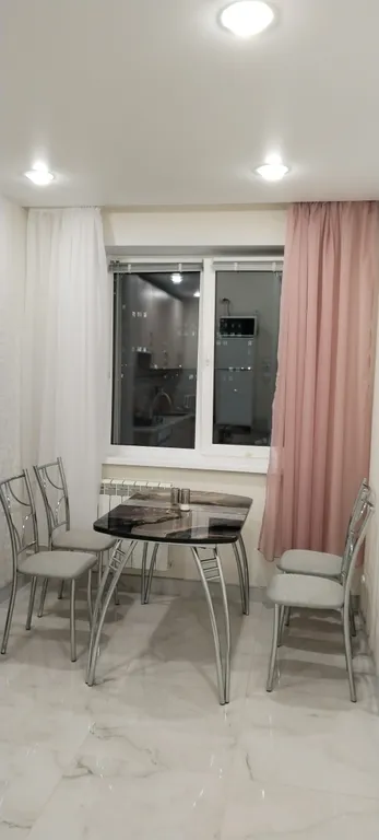 Квартира в центре Саранска