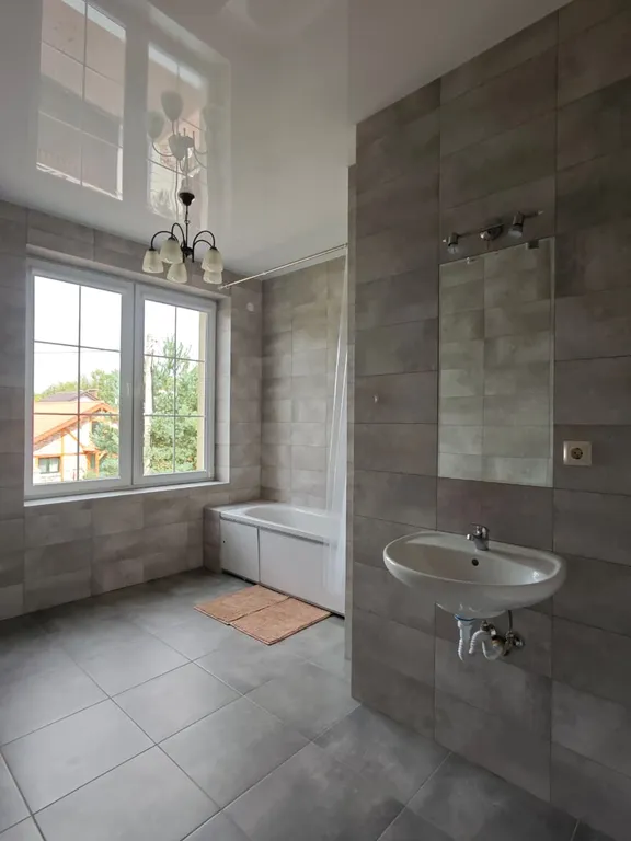 Дом на море