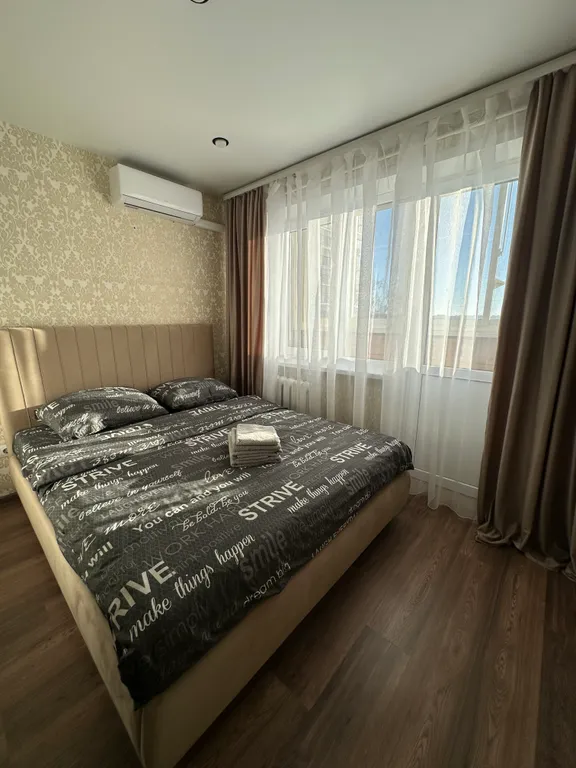 Квартира на набережной — аренда посуточно в Брест