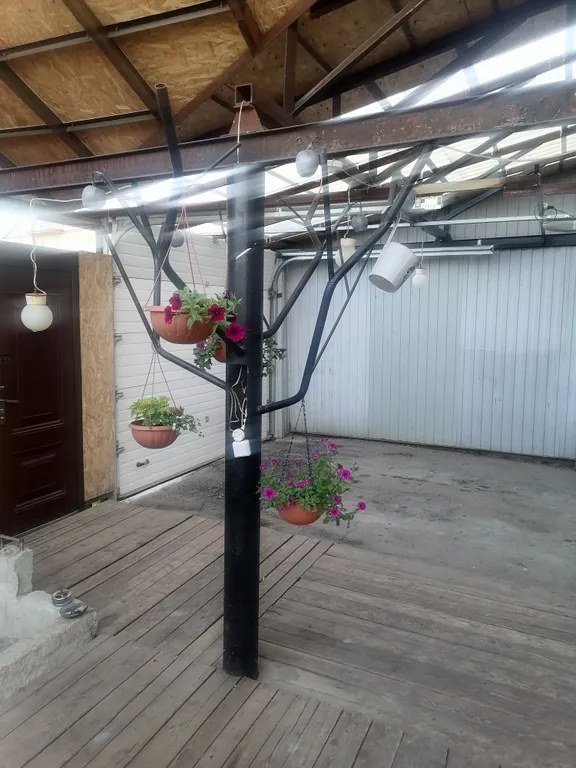 Уютный коттедж с видом на двуглавую сопку Таганай — аренда посуточно в Златоуст