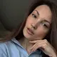 Оленька