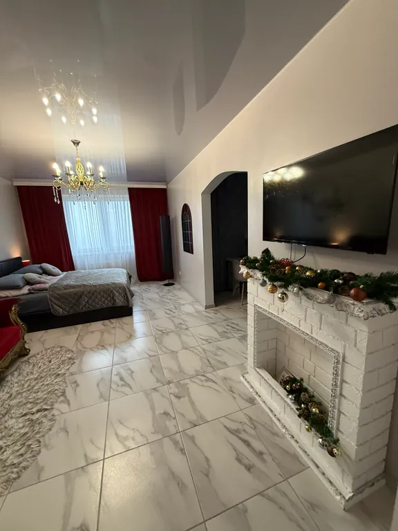 Квартира-lux в центре