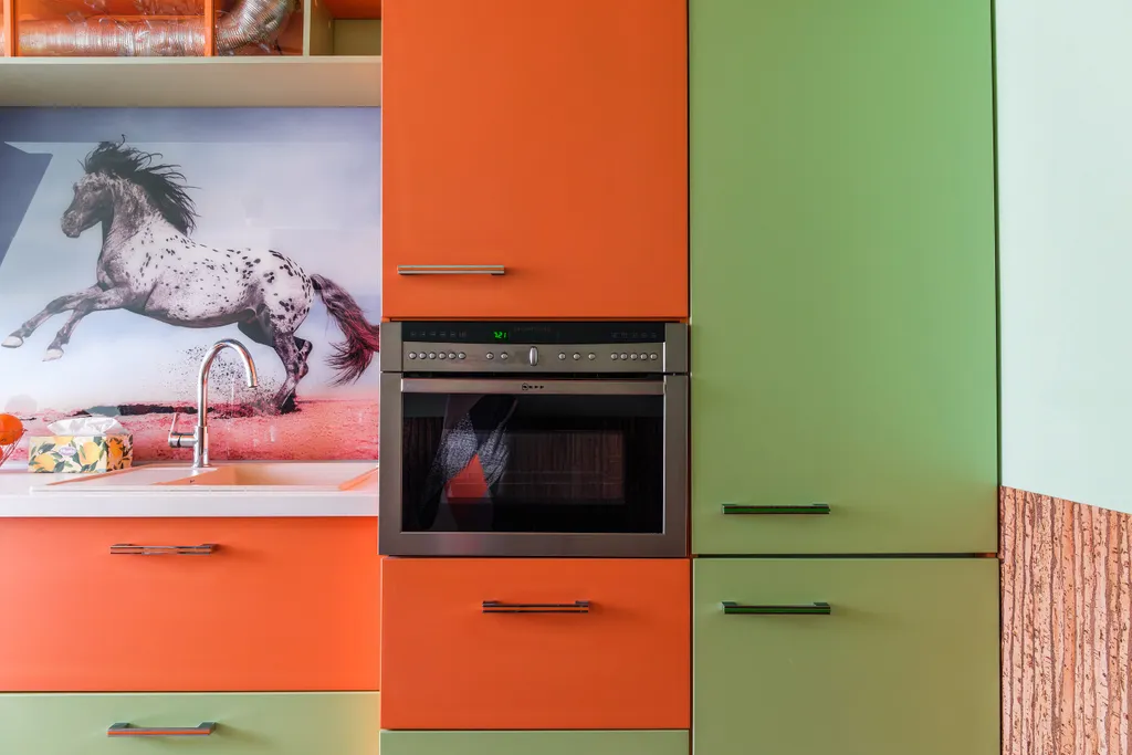 Квартира Квартира Брызги солнца — Екатеринбург