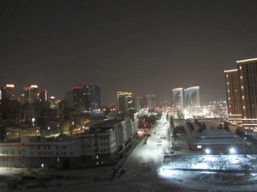 1-к квартира, 44 м², 2 кровати