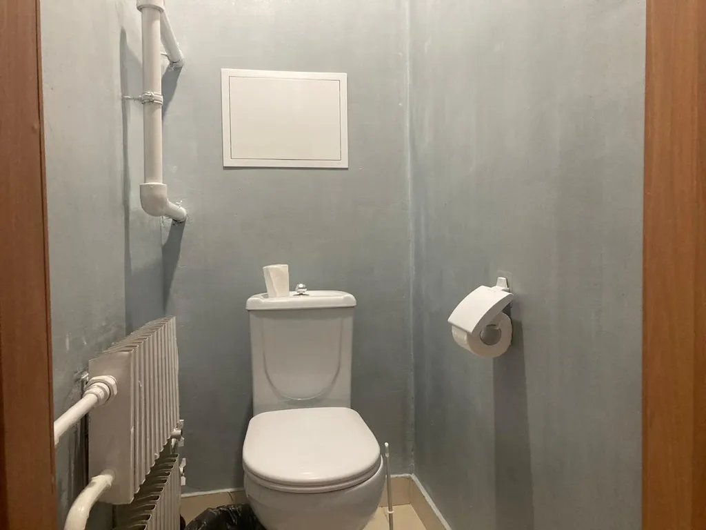 Новая, комфортная квартира в удобном месте