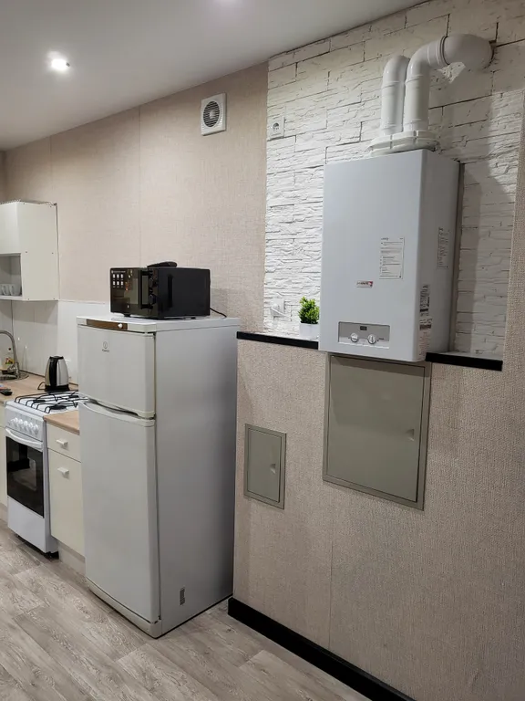 Квартира рядом с центром