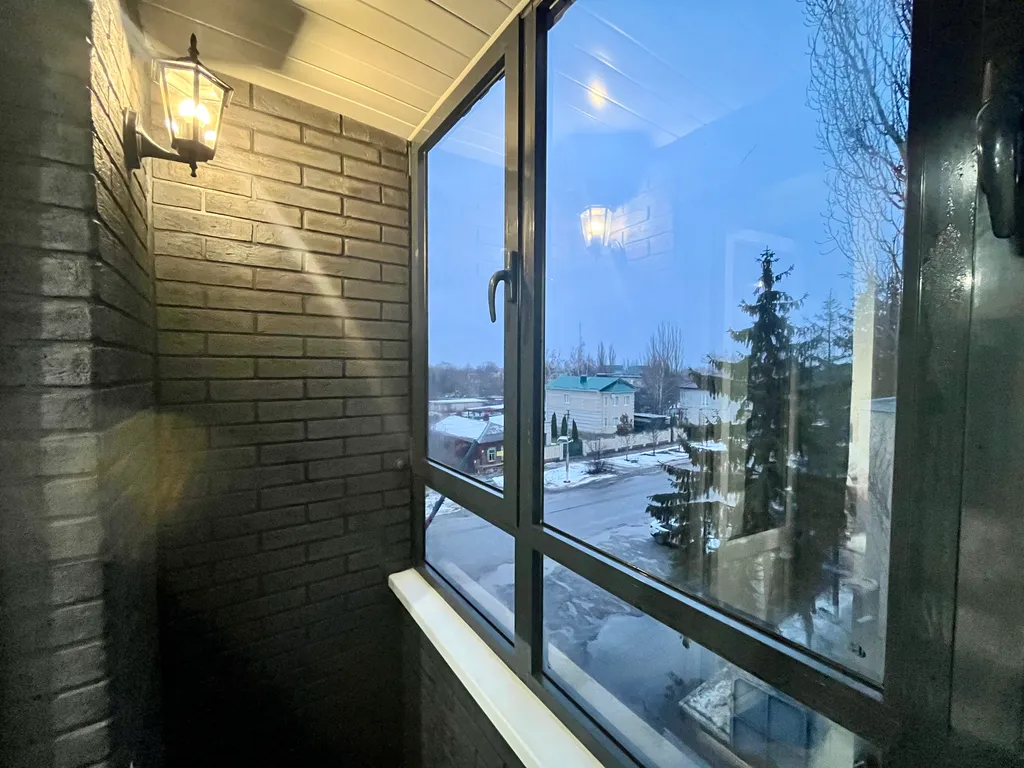 Бесконтактное заселение (микрорайон Центр)