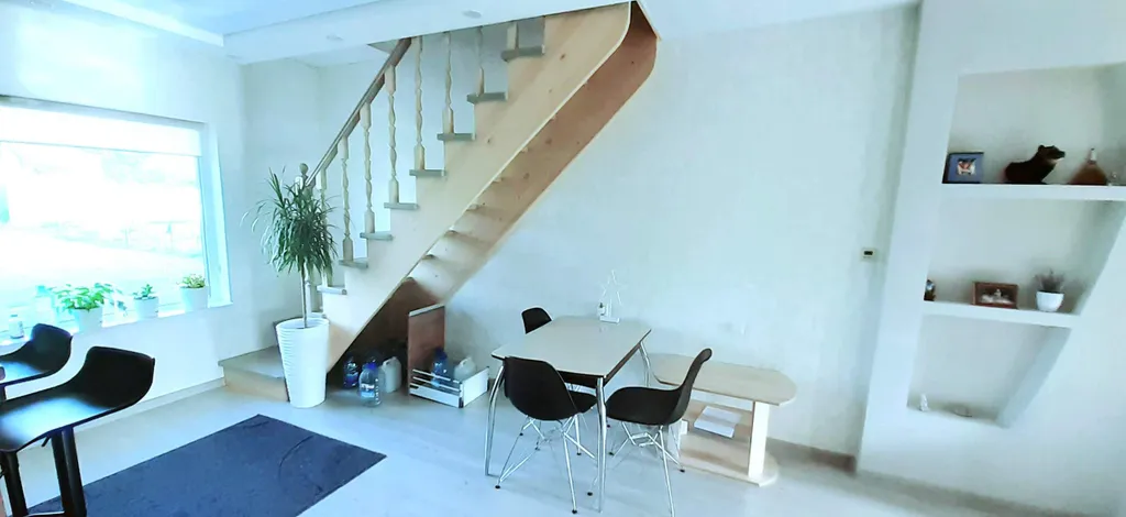 Уютный коттедж с сауной.