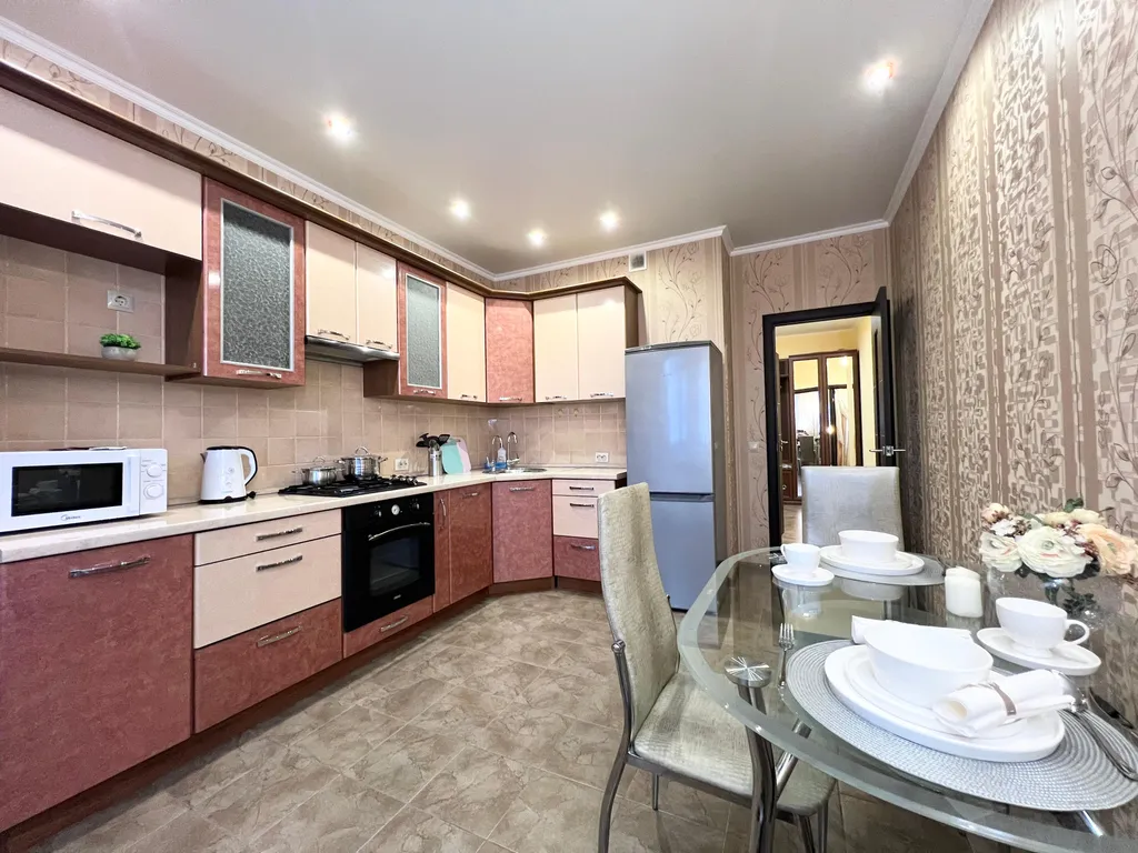 Уютная однушка возле Площади Победы