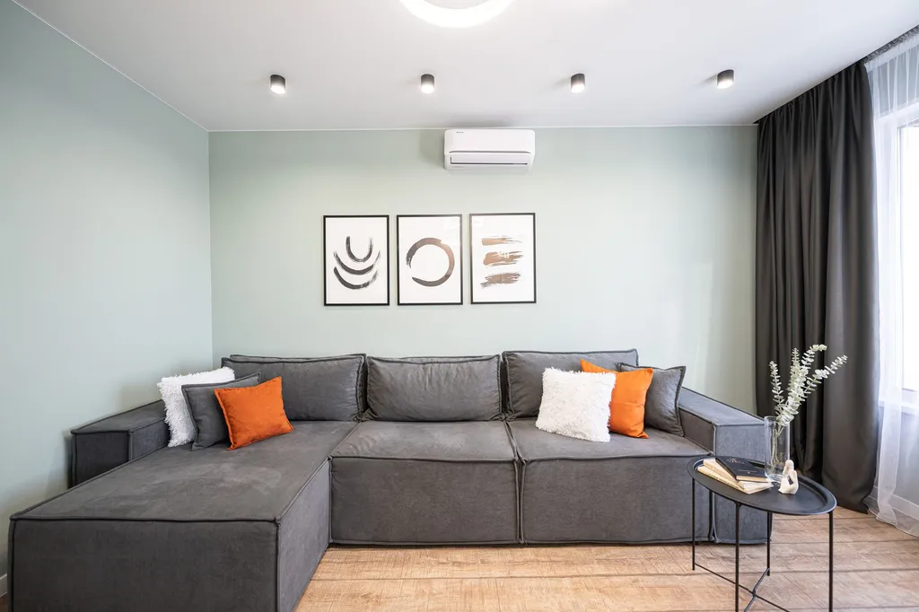 Квартира Пять звёзд парк терешковой — аренда посуточно в Челябинск