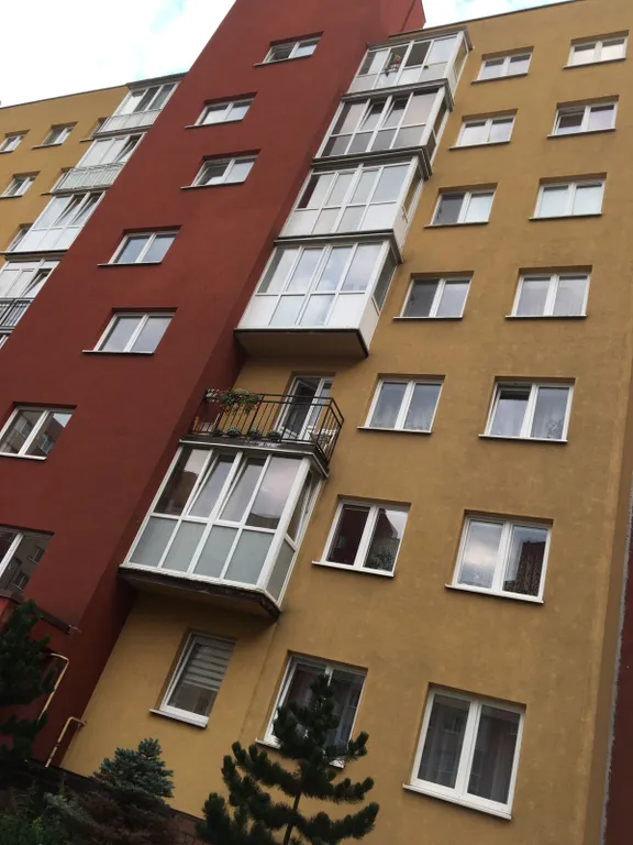 Квартира Уютная квартира для вашего комфортного отдыха — Калининград