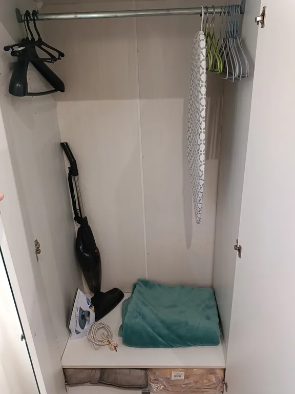 Новая квартира в Мысхако