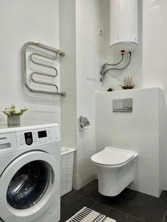 Центр города