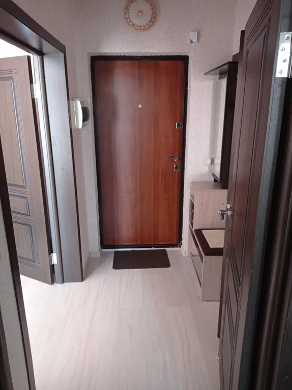 Квартира у моря