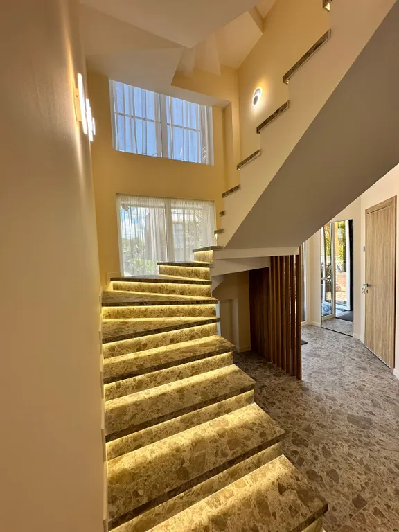 Идеальный таунхаус для отдыха #2