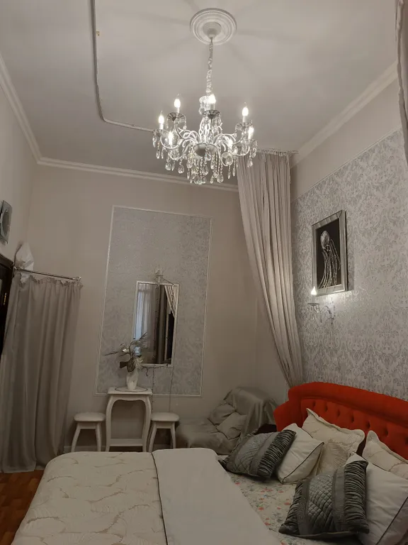 Квартира Квартира в самом центре у Южной бухты — Севастополь