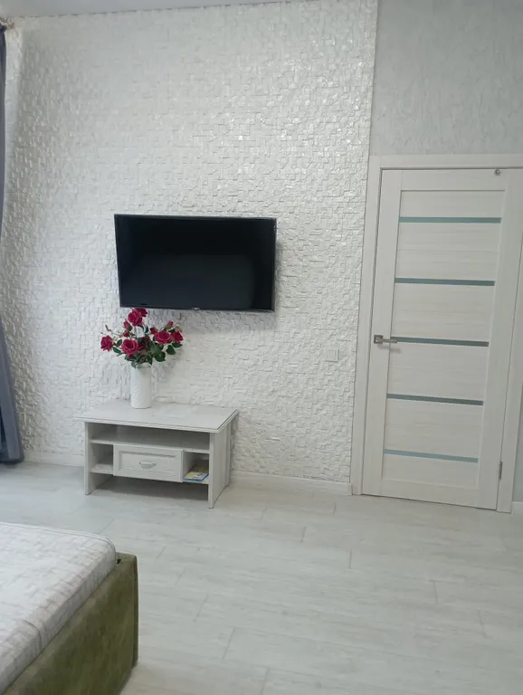 1-комнатная Квартира — аренда посуточно в Симферополь