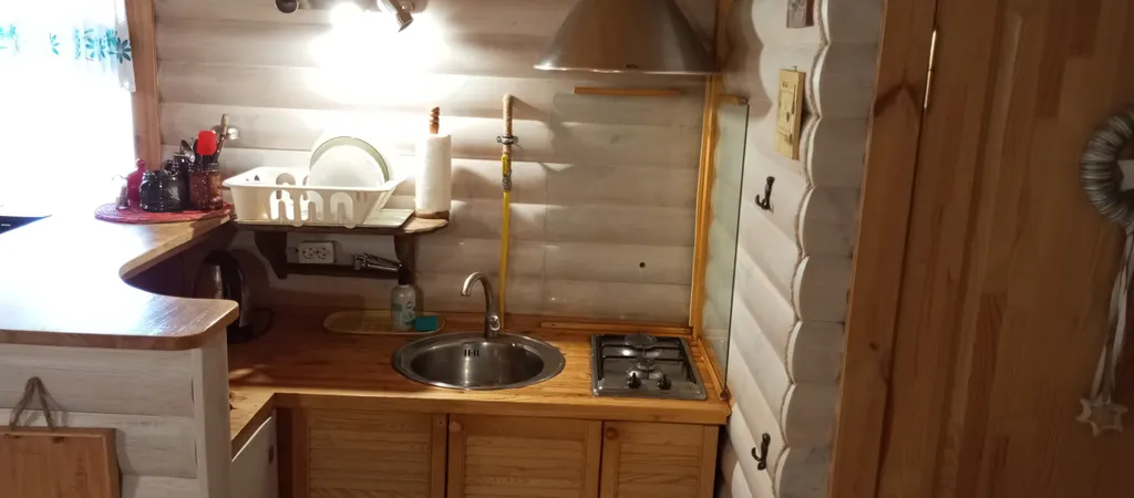 Гостевой дом рядом с горнолыжным курортом