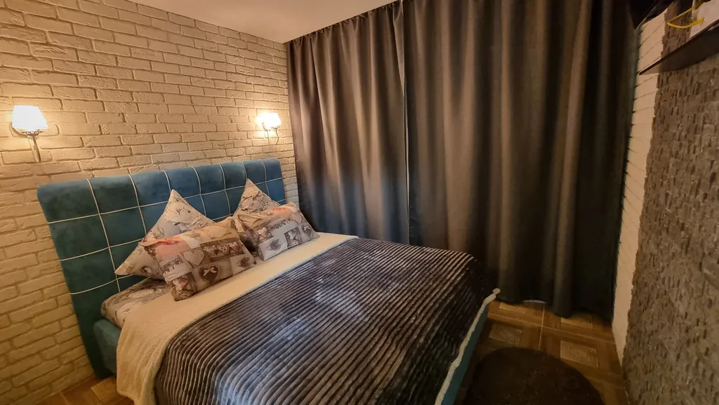 Дом с русской баней, джакузи и уличным чаном