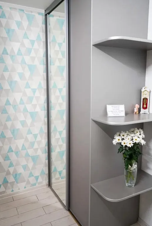 Квартира Квартира Diaday 4 — Иркутск