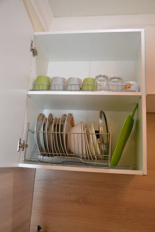 Квартира в Золотом квадрате Западного района